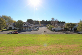 Kapiti Lindale Motel and Conference Centre, Paraparaumu